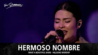 Hermoso Nombre  Su Presencia What A Beautiful Name  Hillsong Worship  Español [upl. by Fleisher]