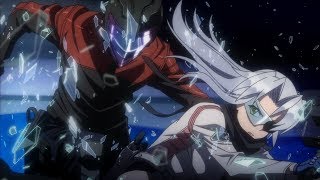 Triage X AMV  Lost Within [upl. by Neerbas499]