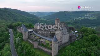 Discover Luxembourg Castles Countryside amp Cuisine [upl. by Mauricio]