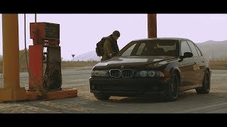 BMW M5 E39 [upl. by Eilema216]