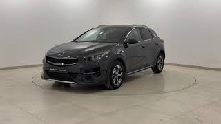 KIA XCEED 10 TGDI 88KW DRIVE 5P 2021 [upl. by Abraham814]