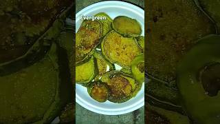 Tasty begun vaji recipe shorts ytshorts cooking recipe foryou trendingshorts [upl. by Pressman]