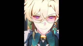 Acheron amp Aventurine Edit  Drama 에스파  Honkai Star Rail [upl. by Shiau]