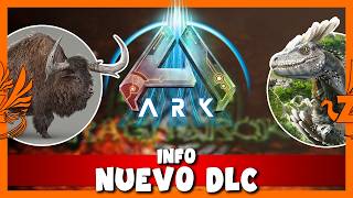 NUEVO DLC  INFO DE RAGNAROK Y VALGUERO [upl. by Abebi79]