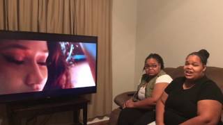 Nicki Minaj  The PinkPrint Movie  Reaction [upl. by Aehsila]