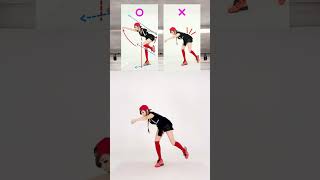 LEARN FIGUREROBI Workout 23Bend your upper body fold and straighten your legsshorts鄭多燕チョンダヨン [upl. by Zirkle]