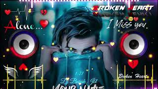 Dj Remix Song 🎧 Milenge Hum Nahi Dj Song Mere Jaise To Milenge Milenge Hum nahi Dj Remix Song [upl. by Now618]