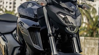 7 Razones para COMPRAR YAMAHA FZ 25 2022 [upl. by Rosabel]