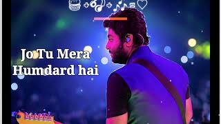 Salamat Lyrics  Sarbjit  Amaal Mallik Arijit Singh amp Tulsi Kumar [upl. by Corinne248]