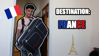 PLECĂM LA PARIS🤘 🎒 l VLOG ZIUA 1 popas în Ungaria [upl. by Alethea]