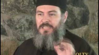 Fr Maximos Davies The Eastern Fathers on Involuntary Sin [upl. by Alleb]