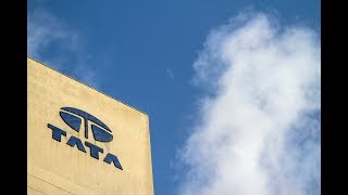 Tata Communications To Hive Off Land Assets Into Listed Entity [upl. by Delano]