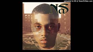 Nas  Affirmative Action Instrumental ft AZ Cormega amp Foxy Brown [upl. by Charlotte]