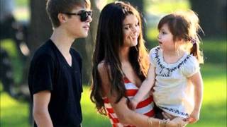 Selena Gomez and Justin Bieber will they be cute parents [upl. by Pagas]