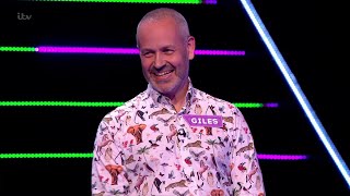 Tenable ITV1 HD Tuesday 11th February 2020 [upl. by The23]