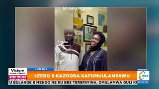 Eddy Kenzo ne Minisita Nyamutoro basiibuludde Abasiraamu abaana baanyumye bulala Sumulula [upl. by Nho]