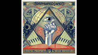 Orphaned Land  Unsung Prophets amp Dead Messiahs Full Album  HD [upl. by Mila760]