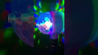 Disco Light Show SirCashopin Remake music [upl. by Nialb844]