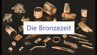 Die frühe Bronzezeit und die El Argar Kultur [upl. by Garrett766]