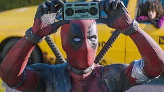 Deadpool Angry Review [upl. by Hui468]