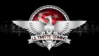 PHANTOMERS ULTİMATE GAMİNG 7  6 KaradenizCriminal [upl. by Arvie]