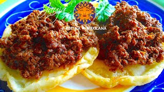 Chorizo Casero [upl. by Izy]