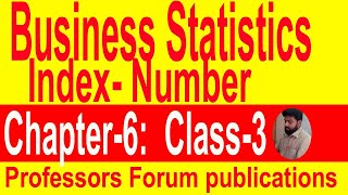 Business StatisticsB B A 2nd  B B A 3rd year  M B S Class3 [upl. by Cherise]