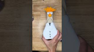 Beaker Model found in Makerworld by Zoidbergererer [upl. by Ayita]