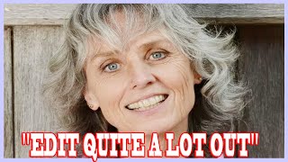 quotShocking Secrets Revealed Suzie Fletcher Exposes Unseen Explosive Scenes from The Repair Shopquot [upl. by Novyart733]