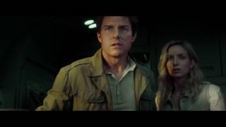 MumyaThe Mummy Fragman 2 2017  Tom Cruiseun Yeni Filmi [upl. by Hairom]