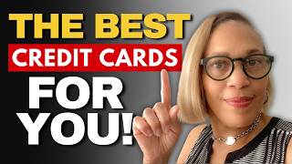 6 Best Business Credit Cards for New Entrepreneurs [upl. by Vaish]