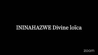 Ubugeni bwa Armand na Divine [upl. by Sabine]