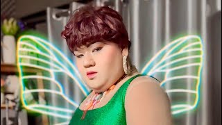 Cheri Cheri Lady \Noudy Singer \ Cover  សំនៀងដើម លោកយាយ ប៉ែន រ៉ម [upl. by Gefell180]