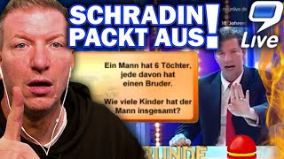 9Live REALTALK🤫von MAX SCHRADIN  25000€ IN 10 MINUTEN🤑 [upl. by Bohon]