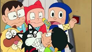 Ninja Hattori 020724 Ep 03 New Episode in Hindi  Ninja Hattori Cartoon 2024 New Episode [upl. by Aierbma]