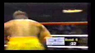 THOMAS HEARNS VS ED DALTON JAN31 1997 PART 4 [upl. by Nels567]