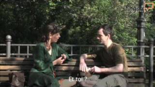 Learn French with Video Episode quotLa rencontre fatidiquequot by LinguaTV cours de langue francaise [upl. by Evey854]