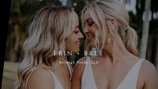 Erin amp Bree  Burleigh Heads QLD [upl. by Odlopoel]