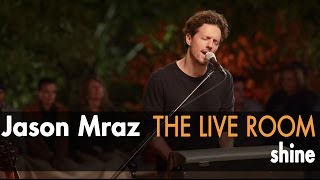 Jason Mraz  Shine Live from The Mranch [upl. by Weksler]