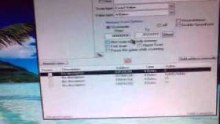 como hackear el pes 2011 con cheat engine [upl. by Zorine202]