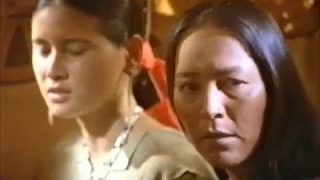 Geronimo Teljes film Hun 1993 [upl. by Yumuk414]