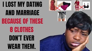 I SPOILED MY DATING AND MARRIAGE AVOID THIS MISTAKE [upl. by Cesya]