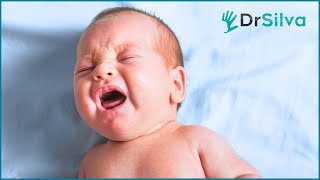 INFANT COLIC and REFLUX REAL CAUSES AND HOW TO TREAT THEM [upl. by Aimerej180]