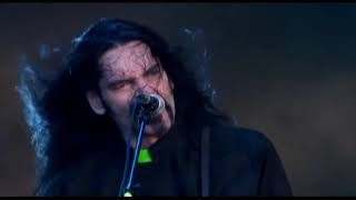 Type O Negative  Live at Wacken Open Air 2007 [upl. by Vlada123]