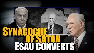 Pastor Chuck Missler Esaus Converts watch to the end [upl. by Ely407]