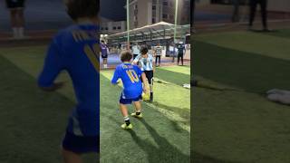 1 V 1 football [upl. by Ummersen]