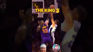 The king Old but Gold nba katribostyle [upl. by Ash]