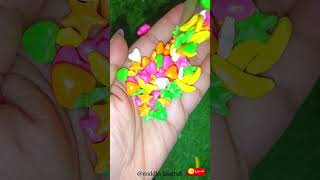 🍌🌟💖Peppermint Candy🤤🍫 shorts middleclassthalishorts asmr [upl. by Uwkuhceki]