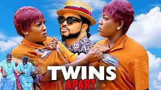 EVIL  TWIN APART NEW FULL MOVIE MALEEK MILTON CHIZOBA NWOKOYE 2023 Latest Full Movies [upl. by Anirat]