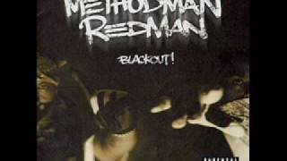 Method Man amp Redman  Blackout  13  The  HQ Sound [upl. by Dahaf30]